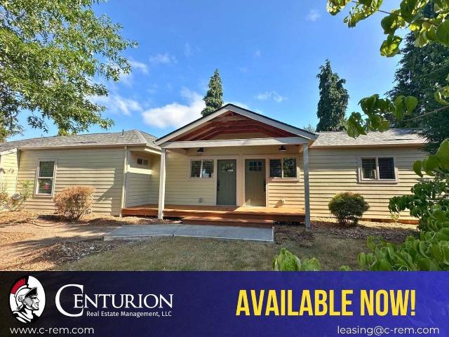 House for rent in Oregonia
