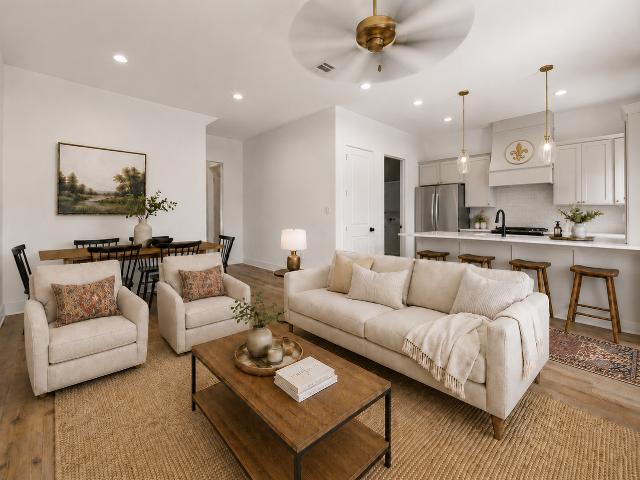 House for rent in Youngsville, Louisiana