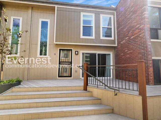 House for rent in Denver, Colorado