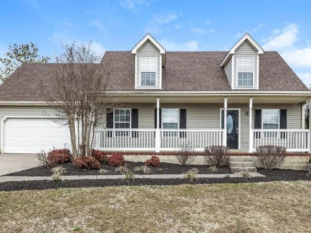 House for rent in Tennessee