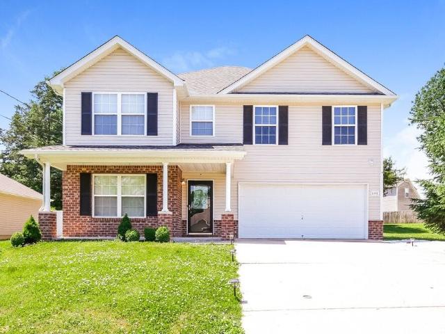 House for rent in Tennessee