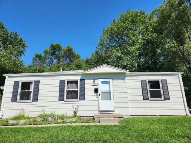 House for rent in Nebraska