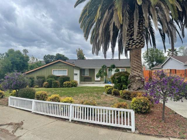 House for rent in San Jose, California