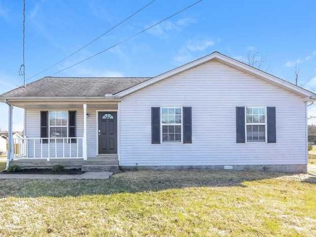 House for rent in Tennessee