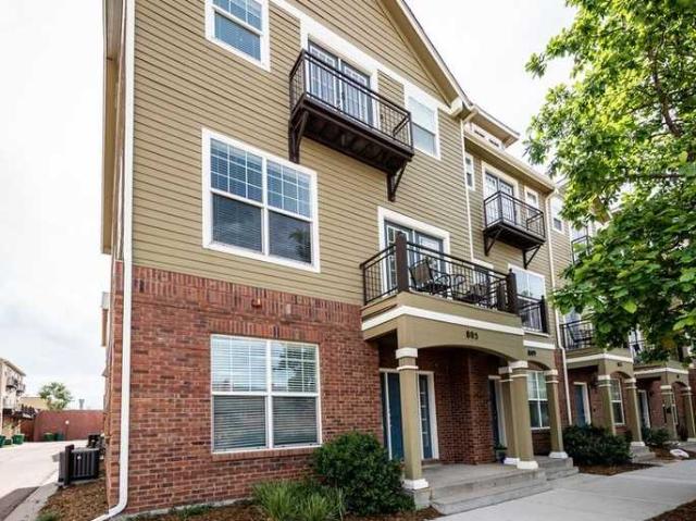 House for rent in Colorado Springs, Colorado