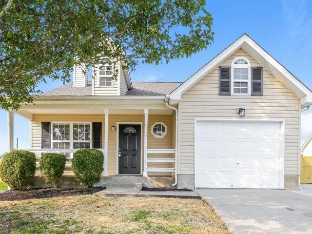 House for rent in Tennessee