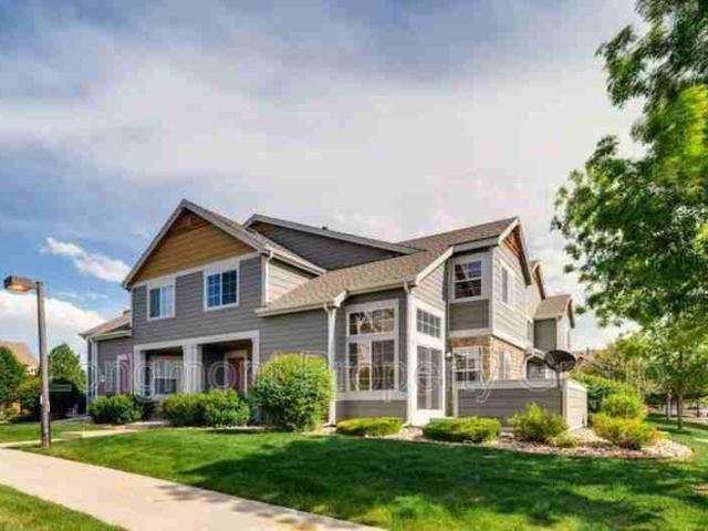 House for rent in Longmont, Colorado