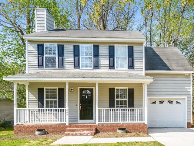 House for rent in Wake, North Carolina