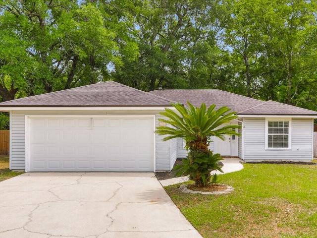 House for rent in Jacksonville, Florida