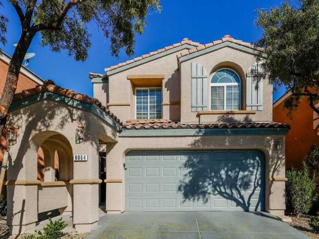 House for rent in Enterprise, Clark County