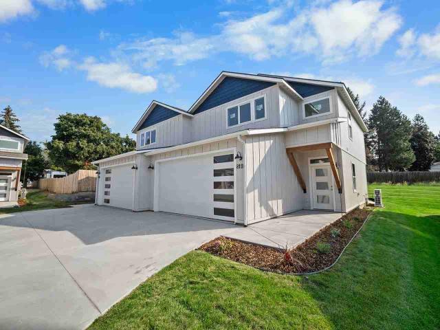 House for rent in Deer Park, Washington