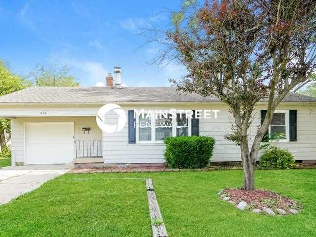 House for rent in Plainfield, Indiana