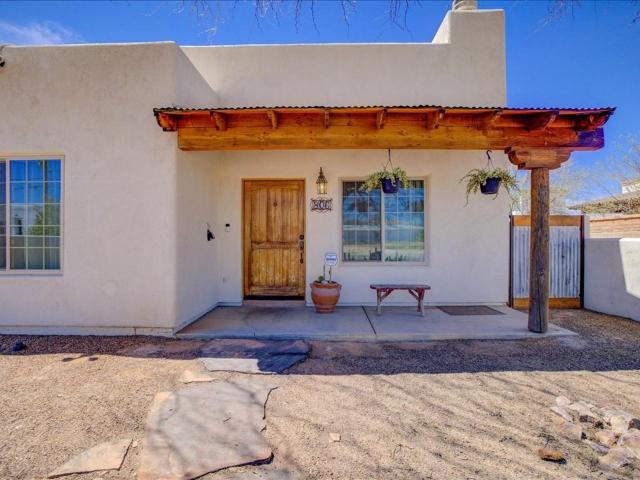 House for rent in Pogo, Tucson