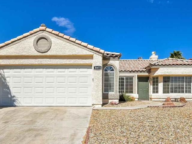 House for rent in Las Vegas, Nevada
