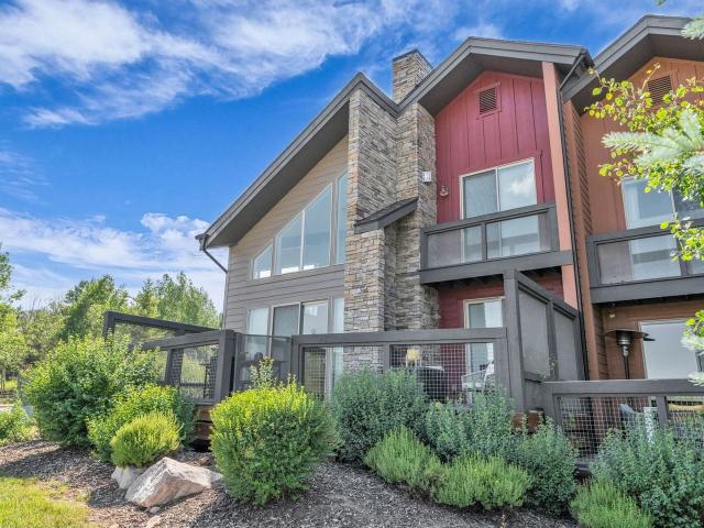 House for rent in Park City