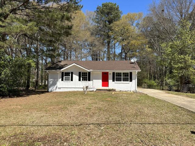 House for rent in Clayton, Georgia