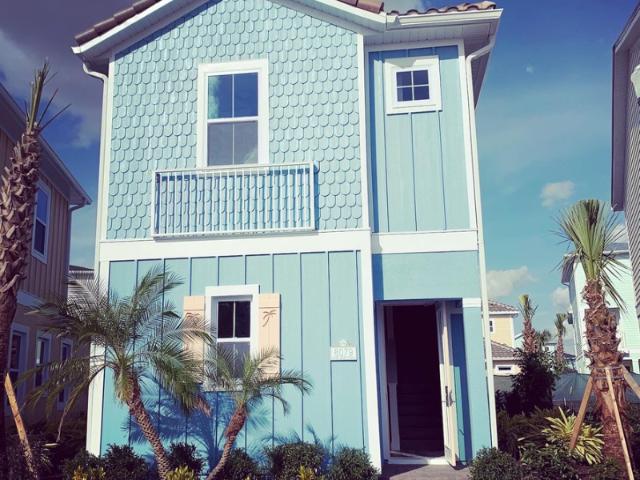 House for rent in Kissimmee, Florida