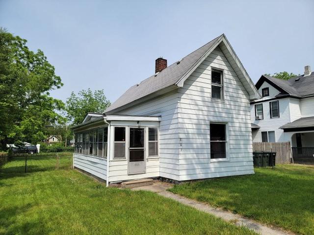 House for rent in South Bend