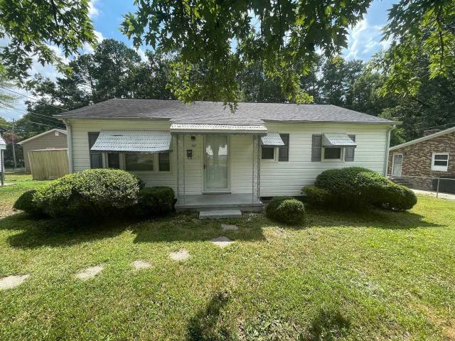 House for rent in Gastonia