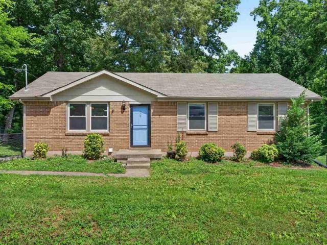 House for rent in Tennessee