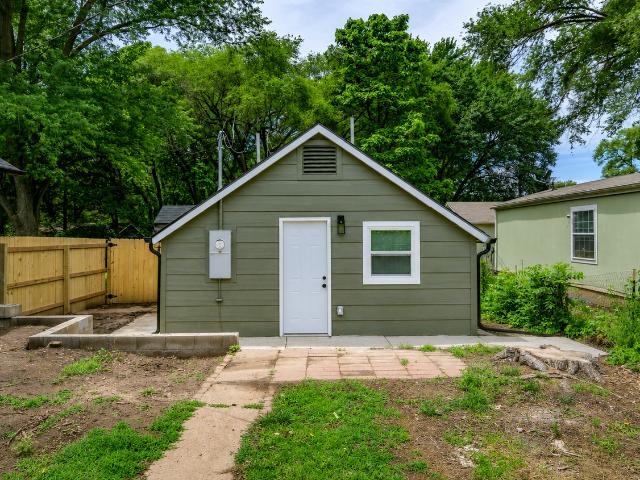 House for rent in Kansas
