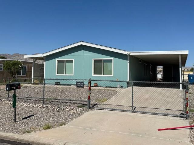 House for rent in Bullhead City, Arizona