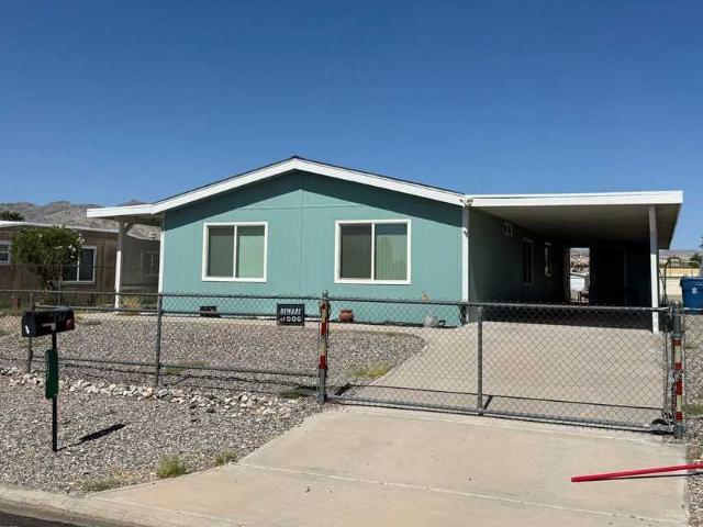 House for rent in Bullhead City, Arizona