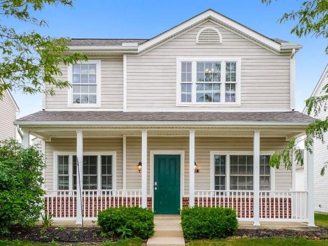 House for rent in Berlin, Ohio