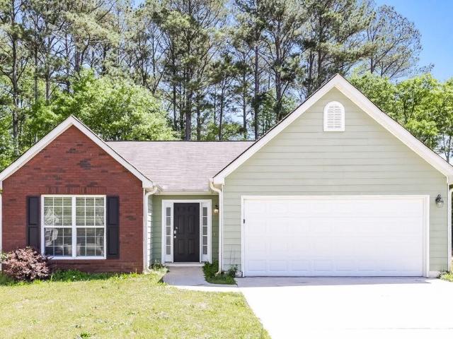 House for rent in Mcdonough, Georgia