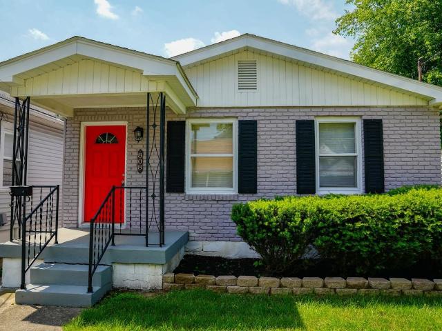 House for rent in Louisville