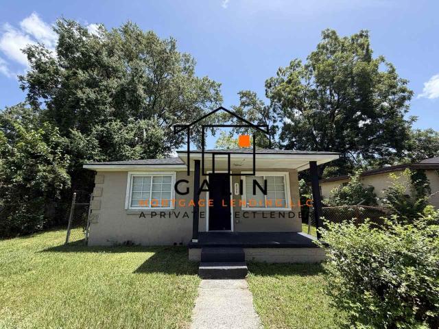 House for rent in Savannah, Chatham County