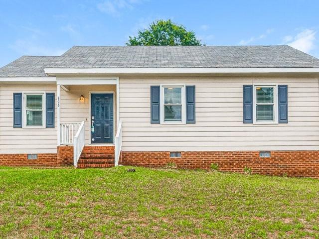 House for rent in Wake, North Carolina