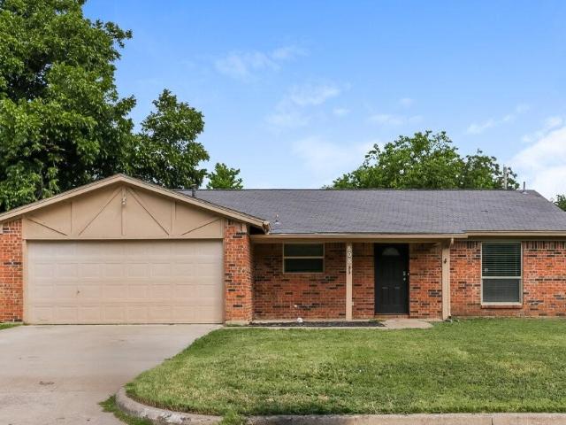 House for rent in Johnson, Texas