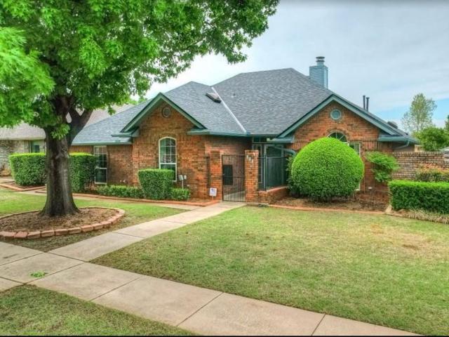 House for rent in Oklahoma City