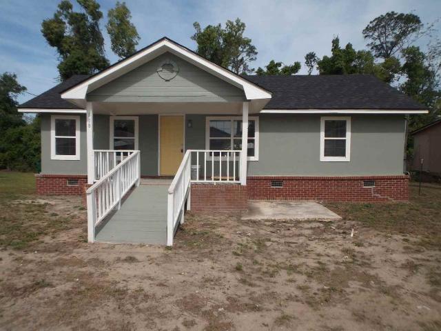 House for rent in Lowndes, Georgia