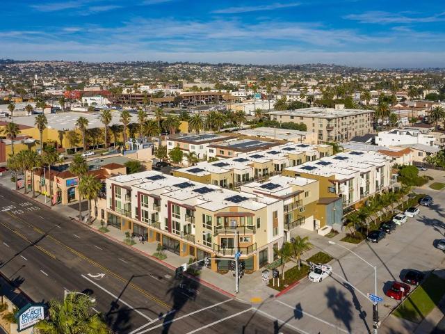 House for rent in Jacumba, California