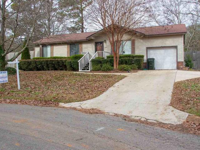 House for rent in Madison, Alabama
