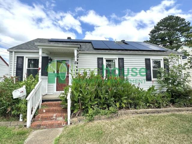 House for rent in Virginia