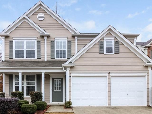 House for rent in Woodstock, Georgia