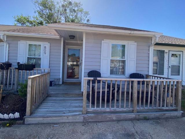 House for rent in Virginia Beach