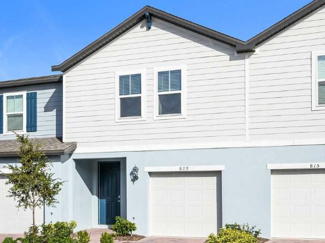 House for rent in Davenport, Florida