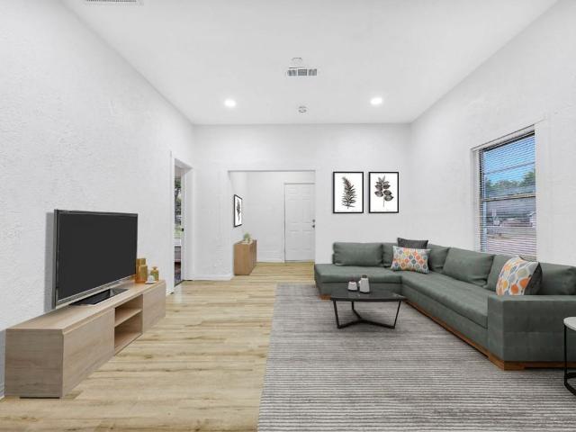 House for rent in Navarro, Texas