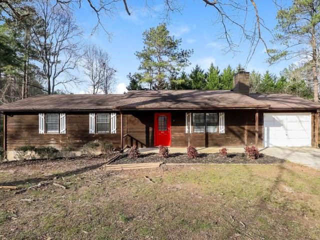 House for rent in Stockbridge, Henry County