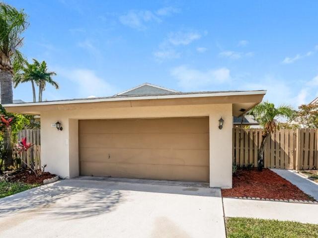 House for rent in Boynton Beach, Florida