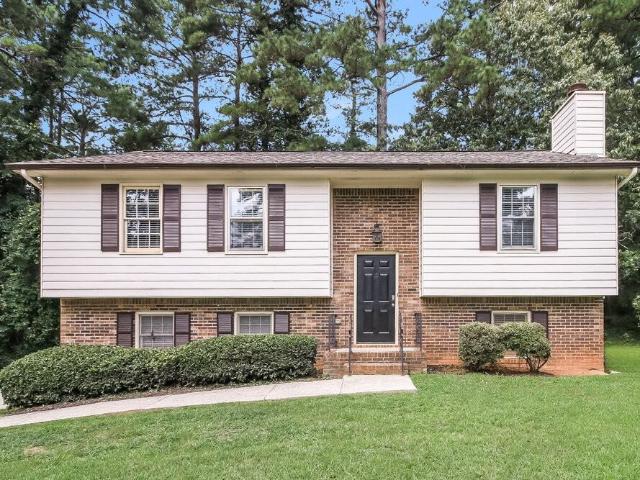House for rent in Clayton, Georgia