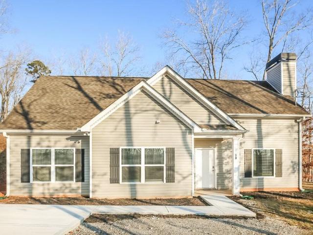House for rent in Dawsonville, Georgia