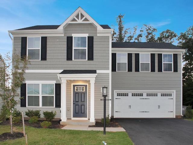House for rent in Virginia