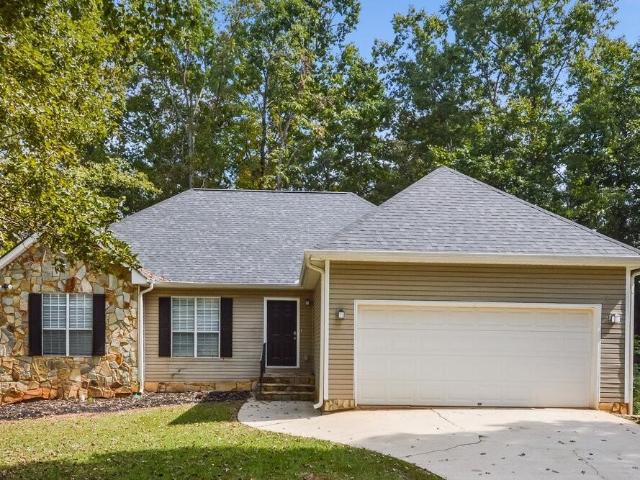 House for rent in Covington, Newton County