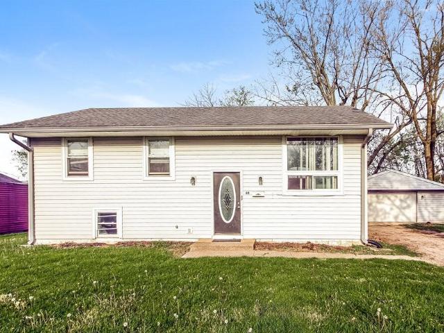 House for rent in Franklin, Indiana
