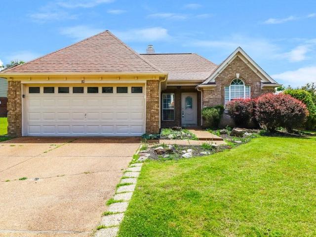 House for rent in Tennessee